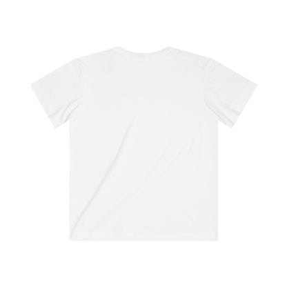 Youth Worn Red Dirt Tee