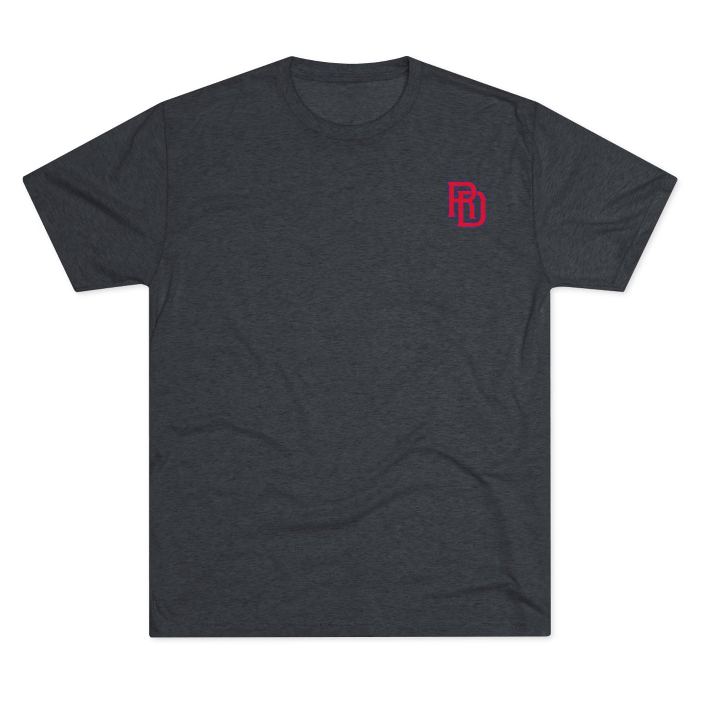 Red Dirt Banner Tee