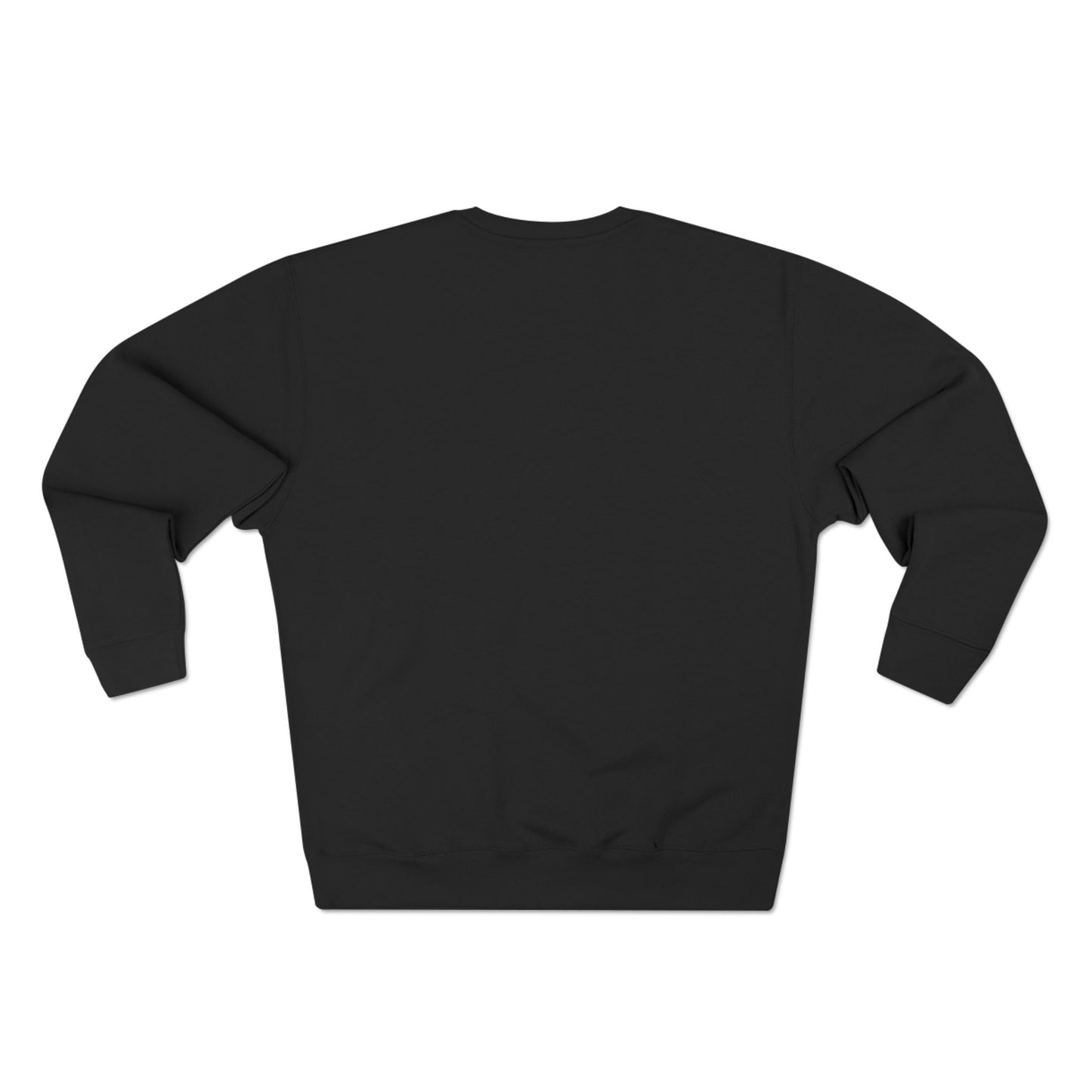 Red Dirt Baseball Crest Crewneck Sweatshirt