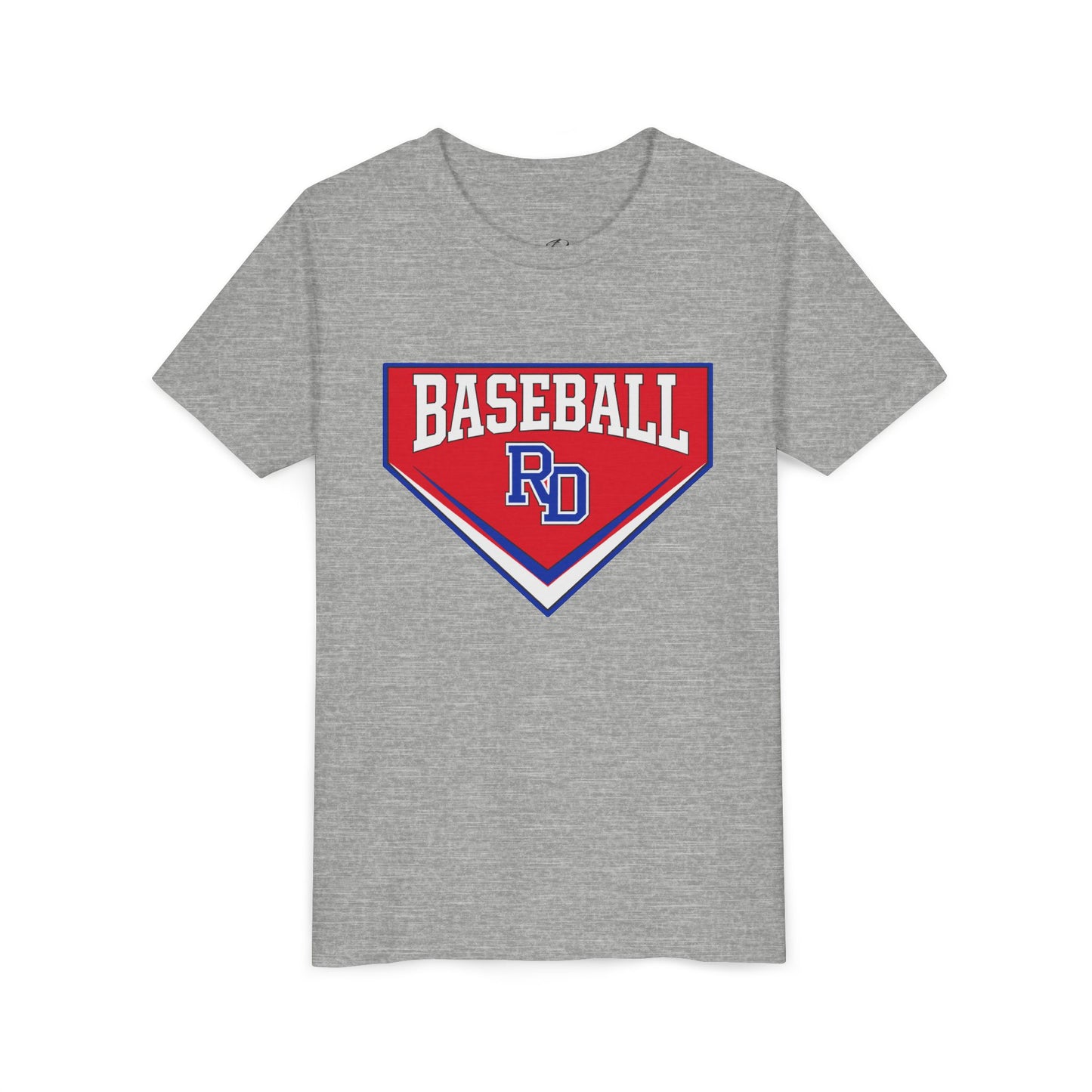 Youth Red Dirt Diamond Tee