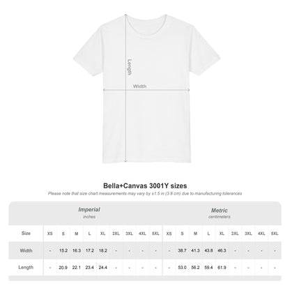 Youth Red Dirt All-American Tee