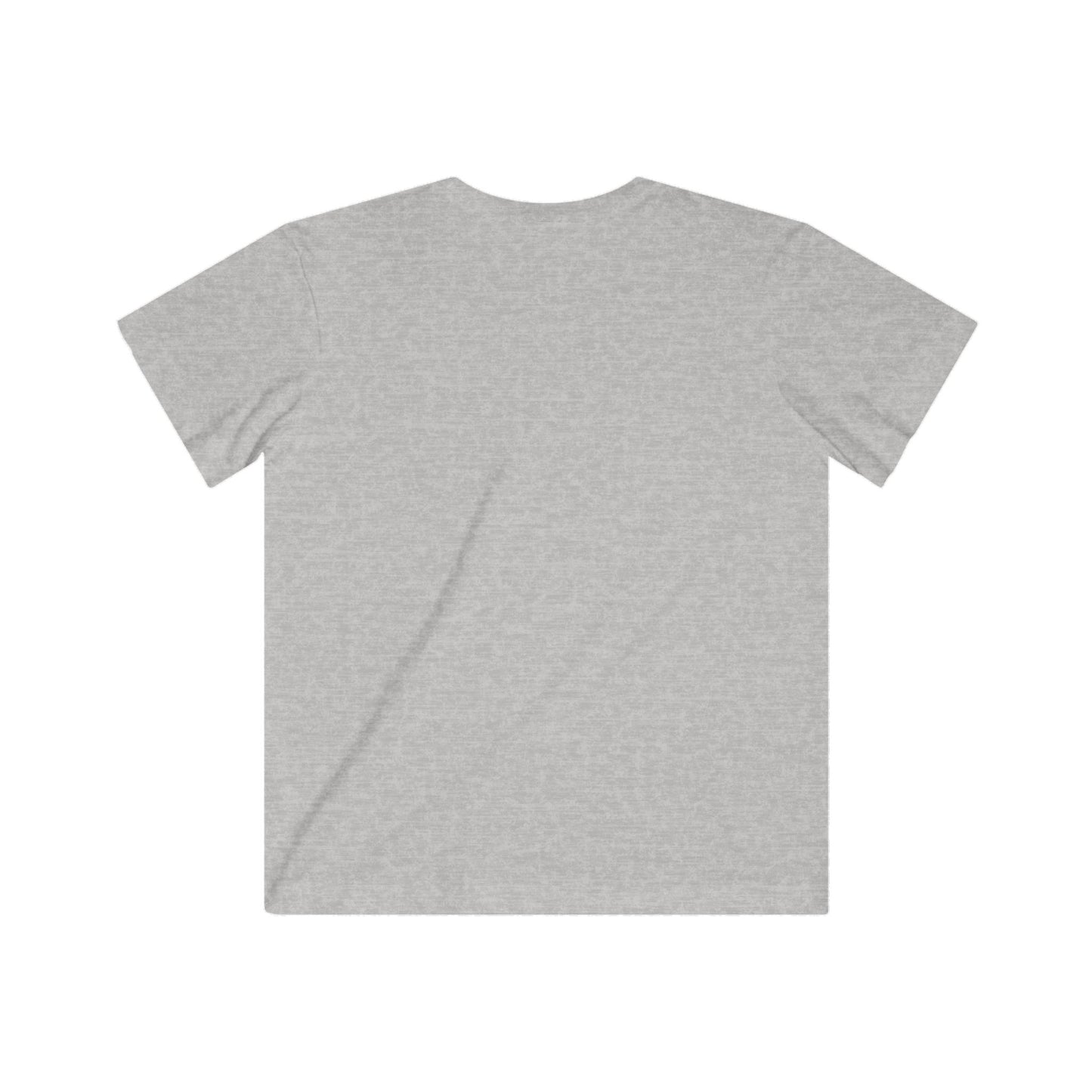 Youth Red Dirt Baseball Vintage Banner Tee