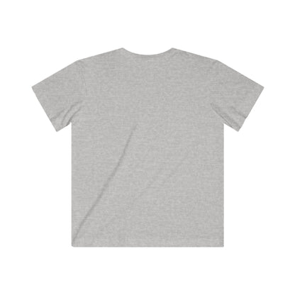 Youth Red Dirt Baseball Vintage Banner Tee