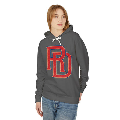 Vintage RD Logo Lightweight Hoodie