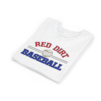 Youth Red Dirt All-American Tee